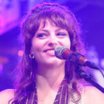 Listen to Mark Ronson's Remix of Angel Olsen's 