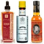 Cocktail Queries: What Bitters Do I Need? Where Can I Get Them?