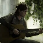 The Best Guitar Chords in The Last of Us Part II