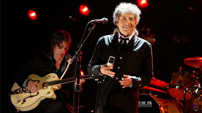 Listen to Bob Dylan’s First New Song in 8 Years, “Murder Most Foul”