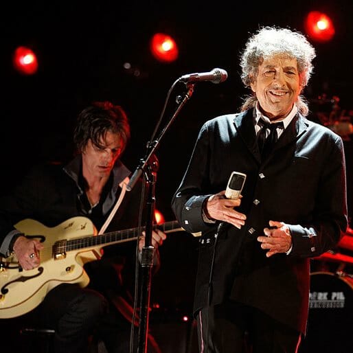 The 42 Best Bob Dylan Songs