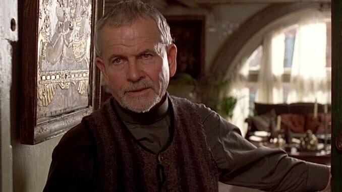 Sir Ian Holm, Star of Lord of the Rings and Alien, Dies at 88