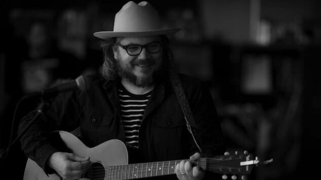 Jeff Tweedy Pledges 5% of Songwriting Revenue to Racial Justice Organizations