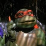Cowabunga! Teenage Mutant Ninja Turtles Is 30!