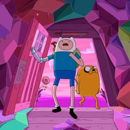 TV Rewind: How Adventure Time's Biggest Arc Dismantled Its Hero's State-Sanctioned Violence