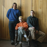 Hoops Announce Album Halo, Share New Single: Listen