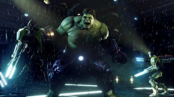 The Avengers ganha trailer na E3 e chega para PS4, Xbox One, Stadia e PC