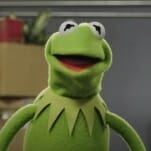 The Muppets Are Back in the First Trailer for Muppets Now on Disney+
