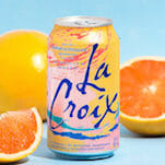 Dear Patsy: The Best La Croix Cocktails You Can Make At Home