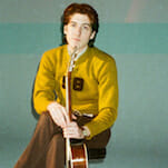 Tonight on Quaran-Torials: Hala Celebrates Mick Jones' Birthday