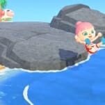 Animal Crossing: New Horizons Plans Summer Update with Swimming, Sea Creatures and Outfits