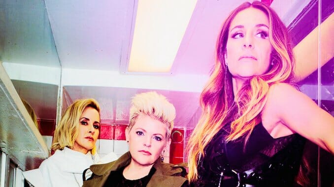 Dixie Chicks Set Release Date For Forthcoming Album Gaslighter