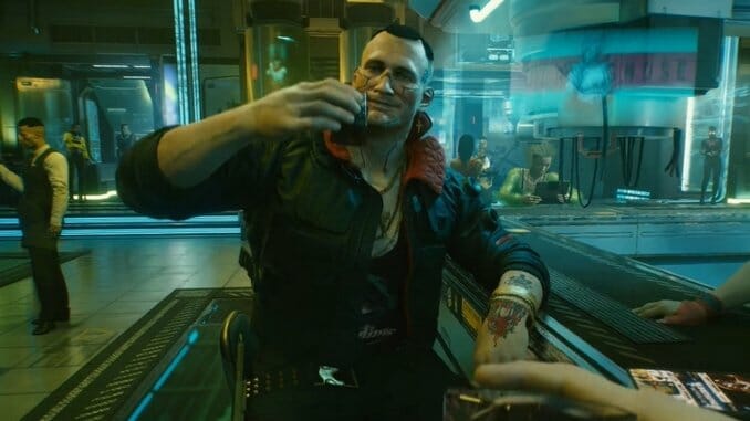 Everything We Learned from Today’s Cyberpunk 2077 “Night City Wire” Presentation