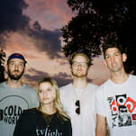Listen to New Tigers Jaw Single 