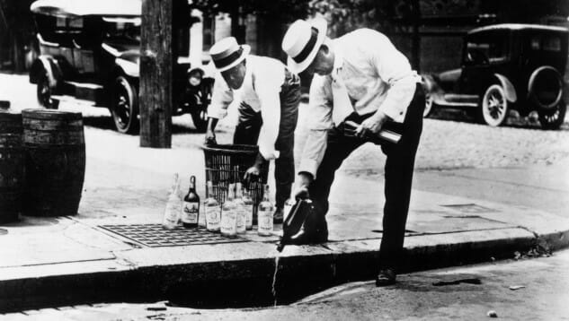 How Progressives, Racists, Xenophobes and Suffragists Teamed up to Give America Prohibition