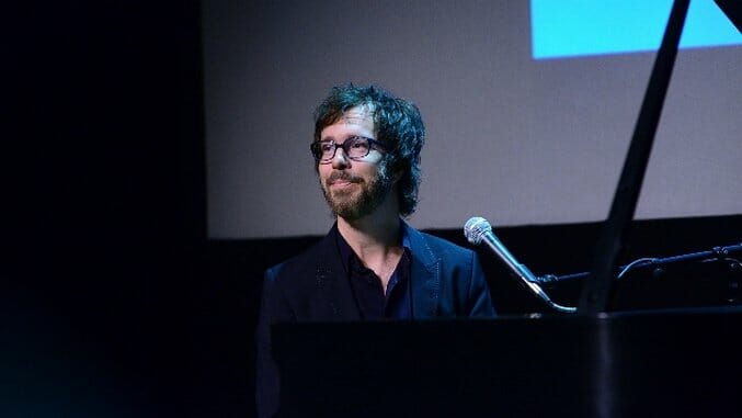 Ben Folds Laments 2020 on New Song