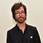 Ben Folds Releases New Political Satire Track, “Mister Peepers”
