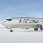 American Airlines Will No Longer Limit Capacity on Flights