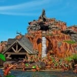 It Was Time for Splash Mountain to Change