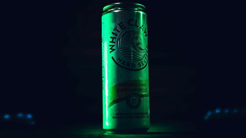 Night Shift is getting into the hard seltzer game with its new line, Hoot