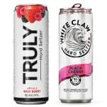 Cocktail Queries: What IS Hard Seltzer, Really, and Why Is It So Popular?