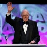 Carl Reiner Has Died at the Age of 98