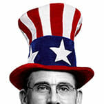 Irresistible Equally Satires Democrats and Republicans for Our Bitterly Divided Times