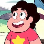 How Steven Universe Taught Me to Embrace My Neurodivergent Identity