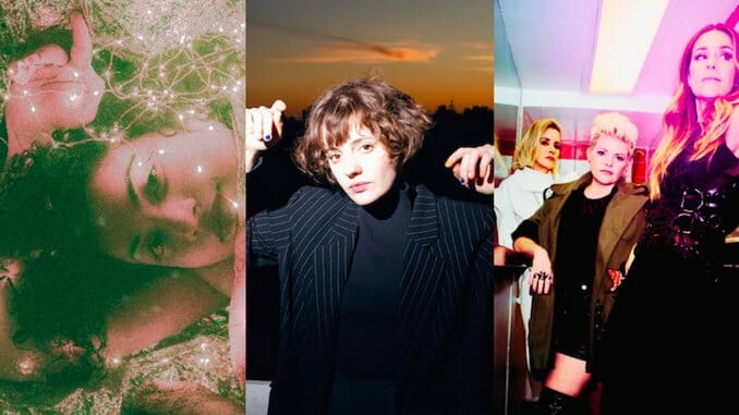 The 10 Albums We’re Most Excited About in July