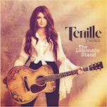 Tenille Townes Takes Us On A Country-Pop Joyride on The Lemonade Stand