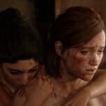 The Last of Us Part II Is the First Blockbuster Game in Which I Can See Myself
