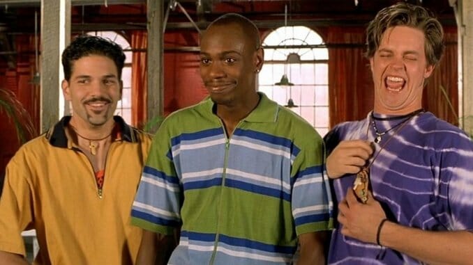 Half Baked 2 Moving Closer to Reality, Receiving California Tax Credit