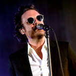 Father John Misty to Release New Song for Action Movie Hotel Artemis, Which He Also Appears In