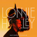 Lonnie Holley’s National Freedom EP Puts a Surreal Spin on the Blues