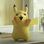 Rian Johnson Directed a Pokémon GO Commercial
