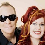 Hear The B-52's Perform Songs From Their Debut Album, Released On This Day in 1979