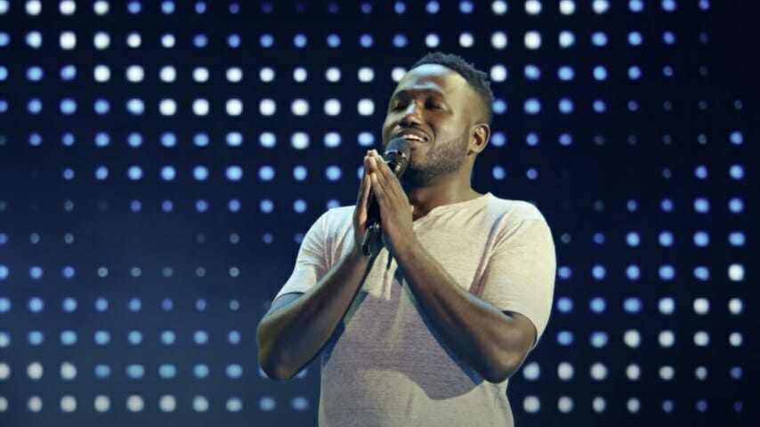 Hannibal Buress Discusses His Miami Arrest in His Memorably Produced New Stand-up Special