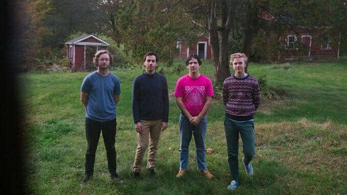 Pinegrove Share New Music Video for “Endless”: Watch