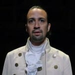 Revel in the First Trailer for the Hamilton Movie Coming to Disney+