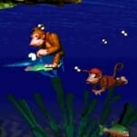 July's New Nintendo Switch Online Titles Include Donkey Kong Country and Two Others