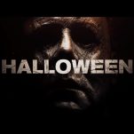 Halloween Is Set to Break Box-Office Records