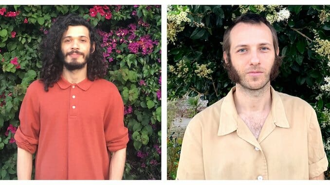 Young Jesus Announce New Album Welcome to Conceptual Beach, Release Lead Single