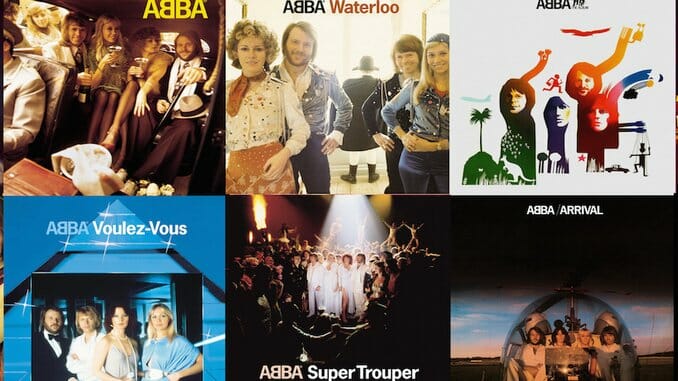The 15 Best ABBA Songs