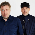 Doves Announce New Album The Universal Want Out in September