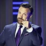 Jason Sudeikis Talks about Tournament of Laughs and Channeling His Inner Sportscaster
