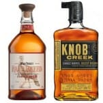 What Are the Best Bourbon Values on the Shelf?
