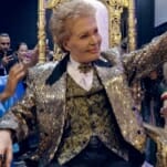 Mucho Mucho Amor Proves that Walter Mercado’s Cosmic Legacy Cannot Be Categorized