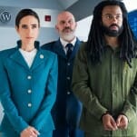 TNT’s Snowpiercer Exceeded Expectations, Even as It Outgrew Its Supposed Protagonist
