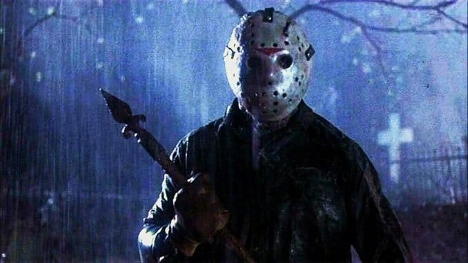 Shout! Factory to Release Massive, 16-Disc Friday the 13th Blu-Ray Box Set