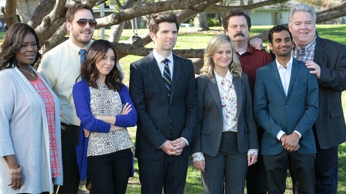 TV Rewind: Watching Parks & Rec in 2020 Is a Relief—Until It Isn’t